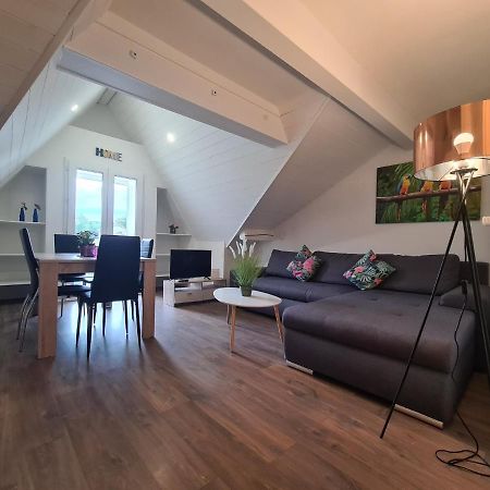 Villa De L'Eculaz Reignier-Esery Екстериор снимка