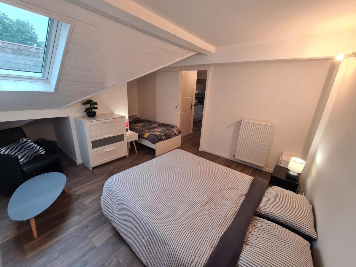 Villa De L'Eculaz Reignier-Esery Екстериор снимка